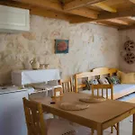 Stone House With Loft In Heraklion Historical Centre