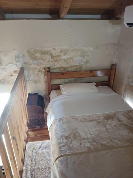 Stone House With Loft In Historical Centre *