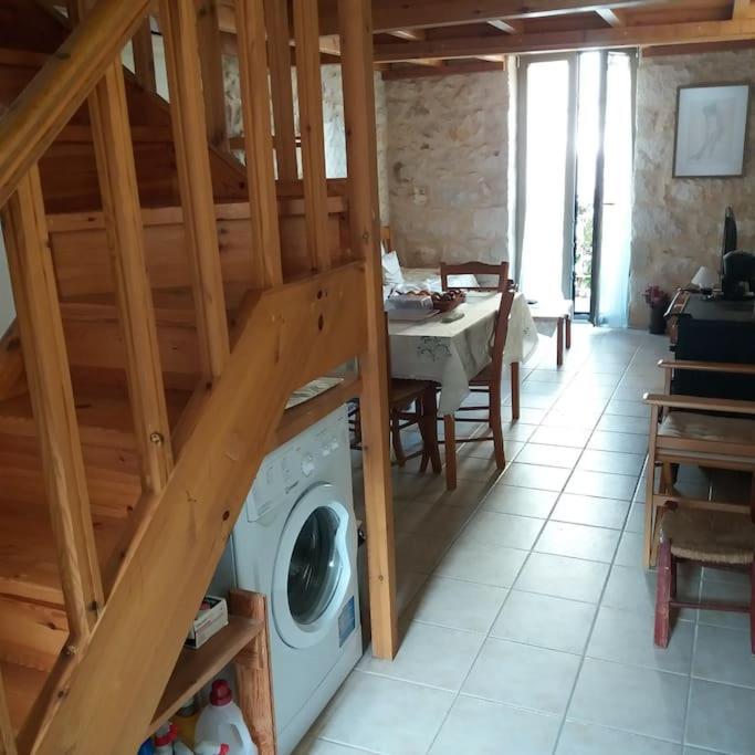 Appartement Stone House With Loft In Historical Centre