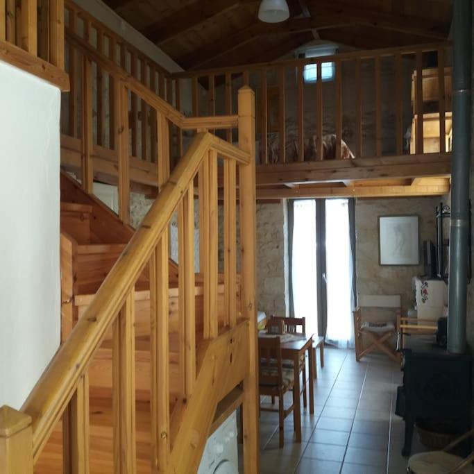 Appartement Stone House With Loft In Historical Centre *