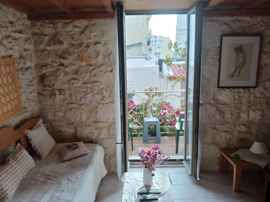 Appartement Stone House With Loft In Historical Centre *