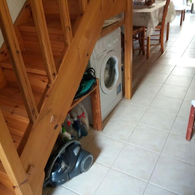 Stone House With Loft In Historical Centre * Héraklion