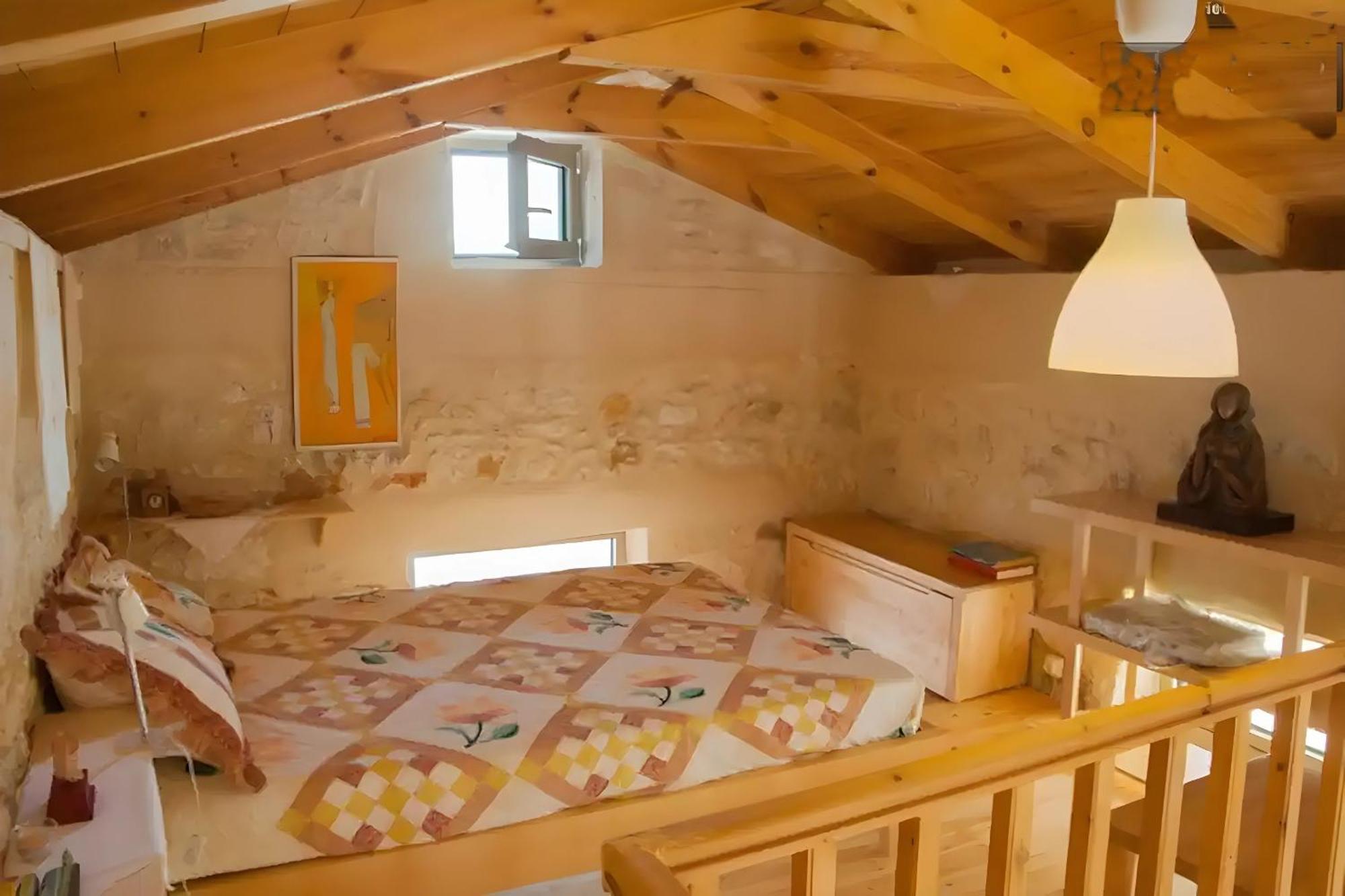 Appartement Stone House With Loft In Historical Centre